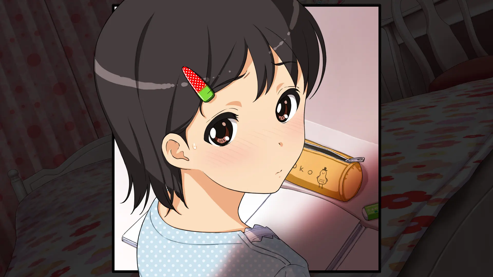 Yome No Tsureko Ga Do-Strike
